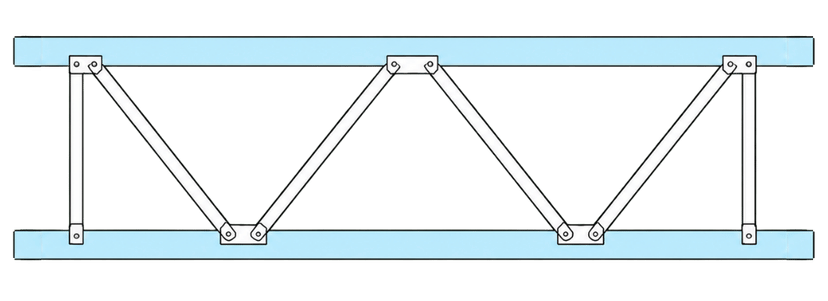 Engineered timber Posi-Joist